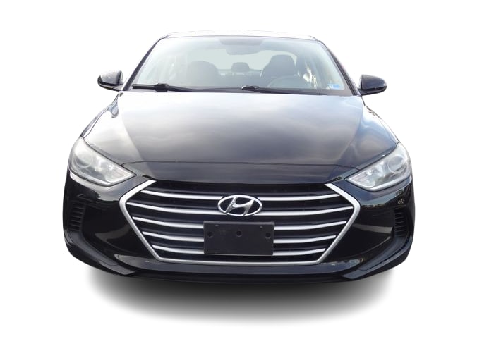 Thumbnail: 2018 Hyundai Elantra - 5