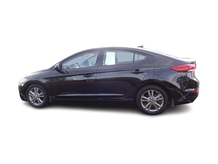 Thumbnail: 2018 Hyundai Elantra - 2