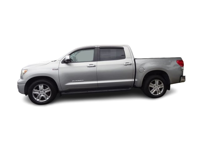 Thumbnail: 2008 Toyota Tundra - 3