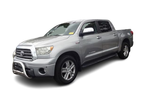 Thumbnail: 2008 Toyota Tundra - 11