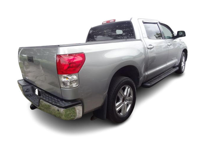 Thumbnail: 2008 Toyota Tundra - 12