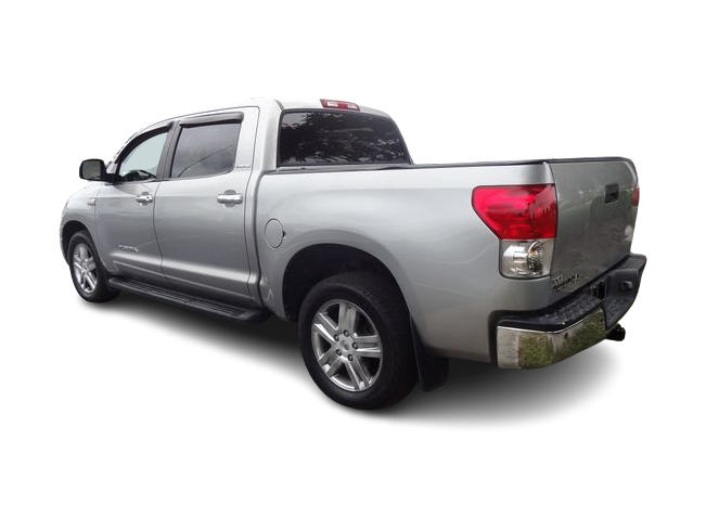 Thumbnail: 2008 Toyota Tundra - 4