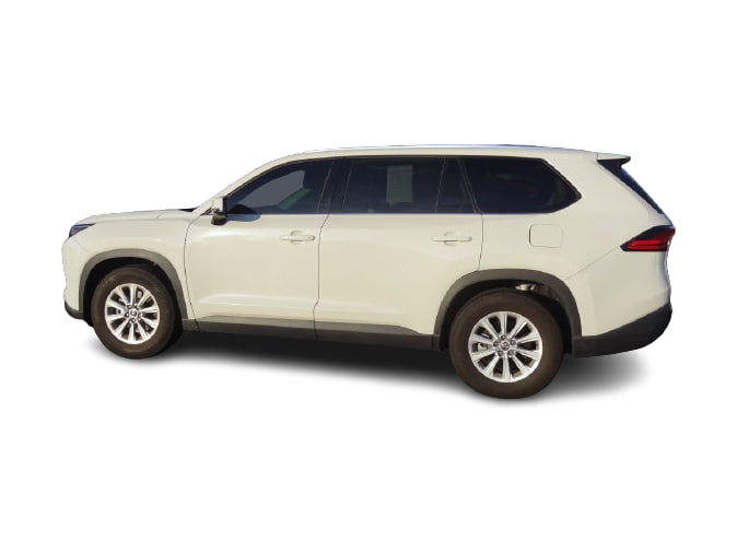 Thumbnail: 2024 Toyota Grand Highlander - 2