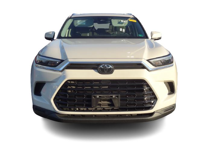 Thumbnail: 2024 Toyota Grand Highlander - 4