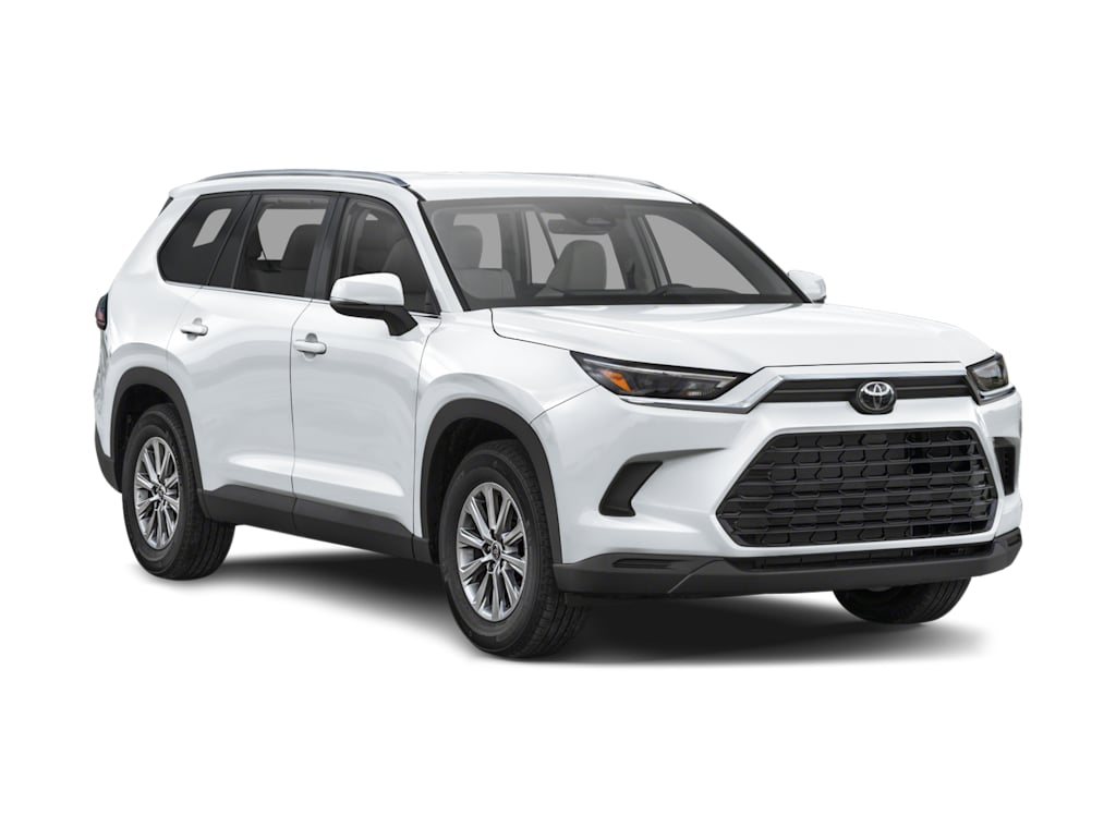 Thumbnail: 2026 Toyota Grand Highlander - 14