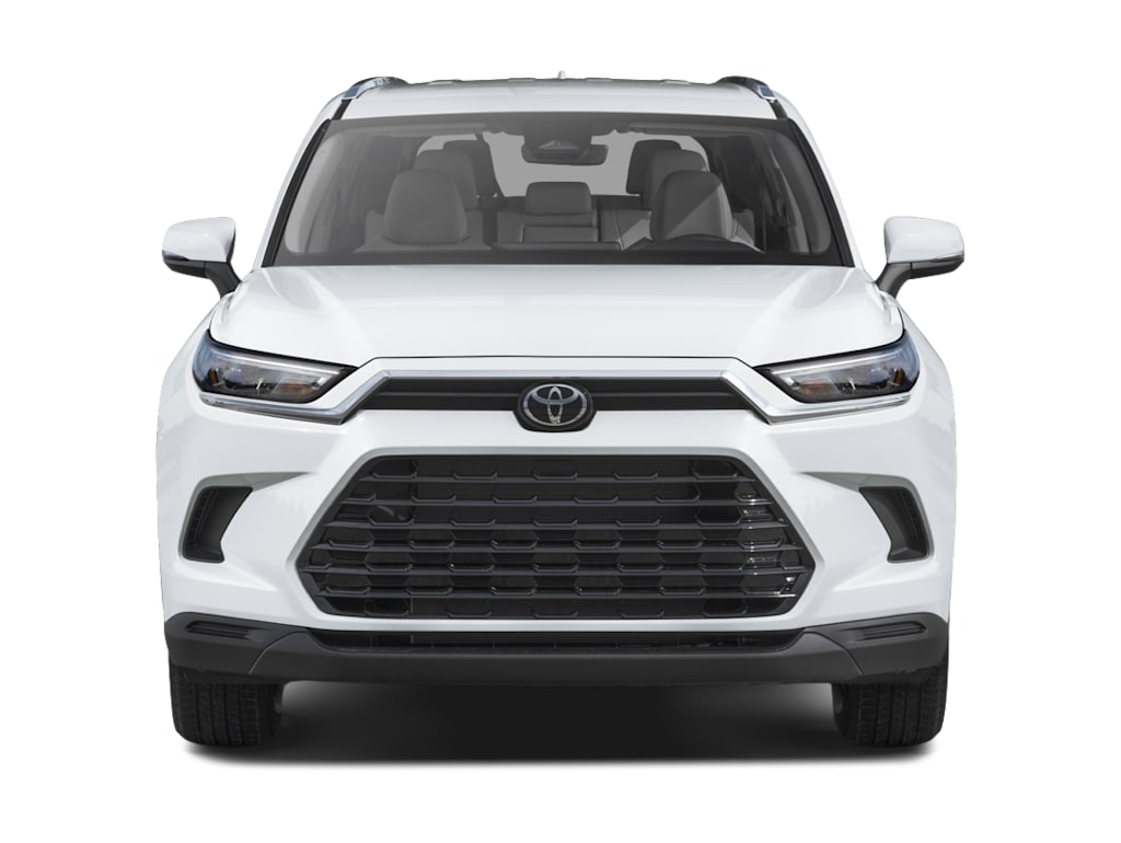 Thumbnail: 2026 Toyota Grand Highlander - 5