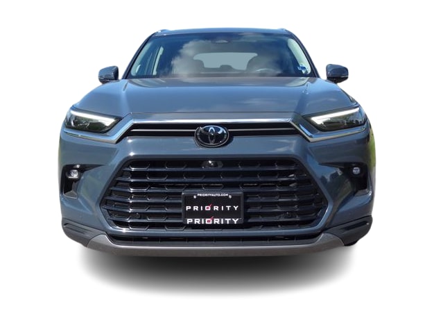 Thumbnail: 2025 Toyota Grand Highlander - 5
