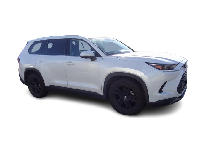 Thumbnail: 2024 Toyota Grand Highlander - 10