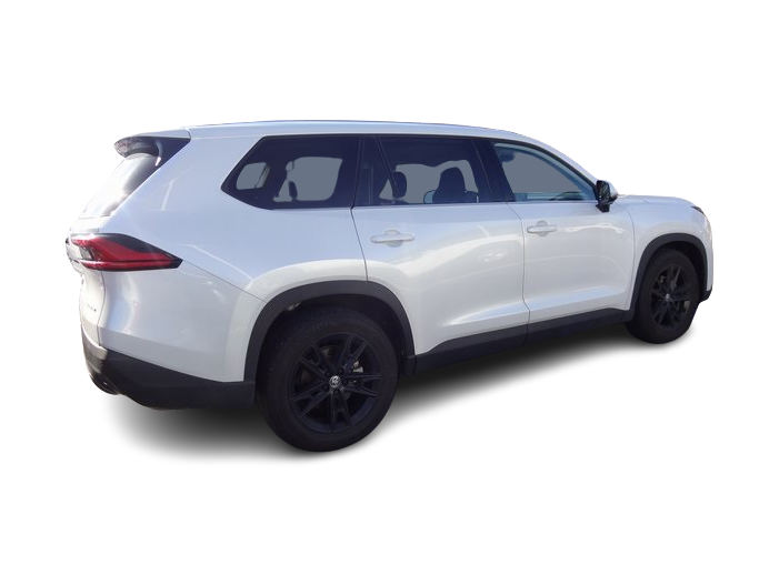 Thumbnail: 2024 Toyota Grand Highlander - 11