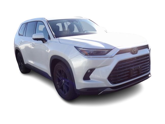 Thumbnail: 2024 Toyota Grand Highlander - 9