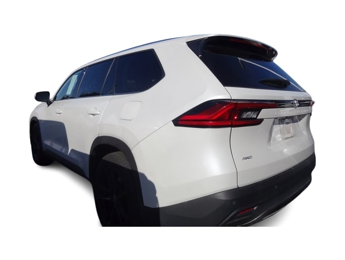 Thumbnail: 2024 Toyota Grand Highlander - 2