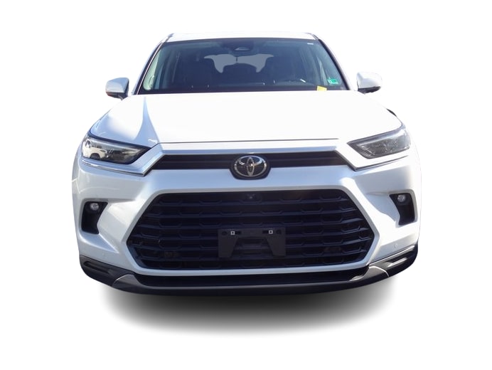 Thumbnail: 2024 Toyota Grand Highlander - 3