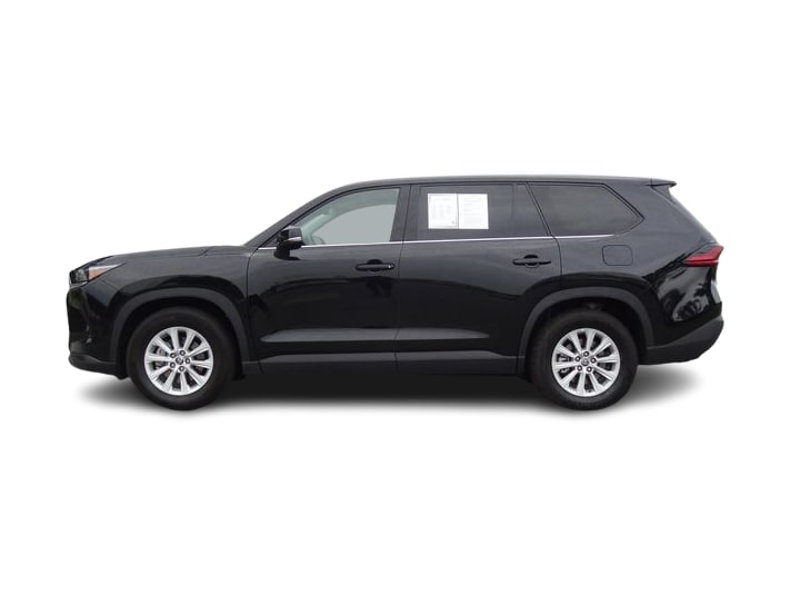 Thumbnail: 2025 Toyota Grand Highlander - 3