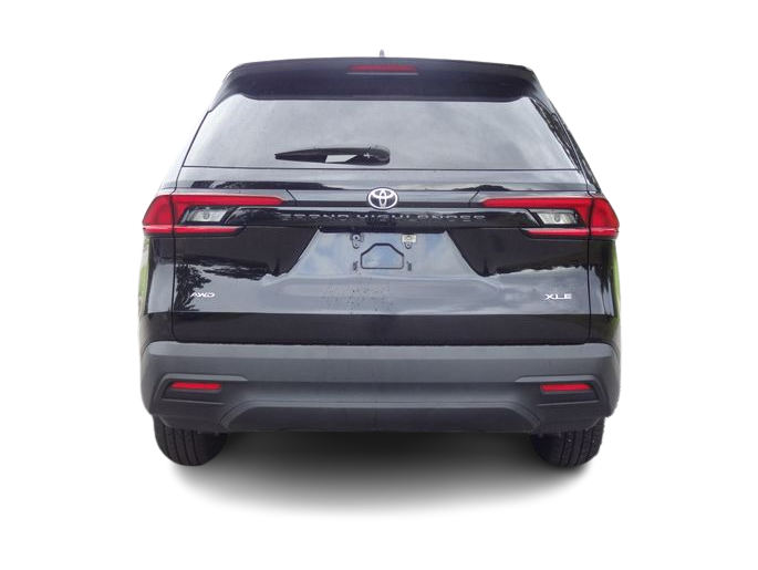 Thumbnail: 2025 Toyota Grand Highlander - 4