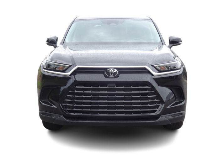 Thumbnail: 2025 Toyota Grand Highlander - 5