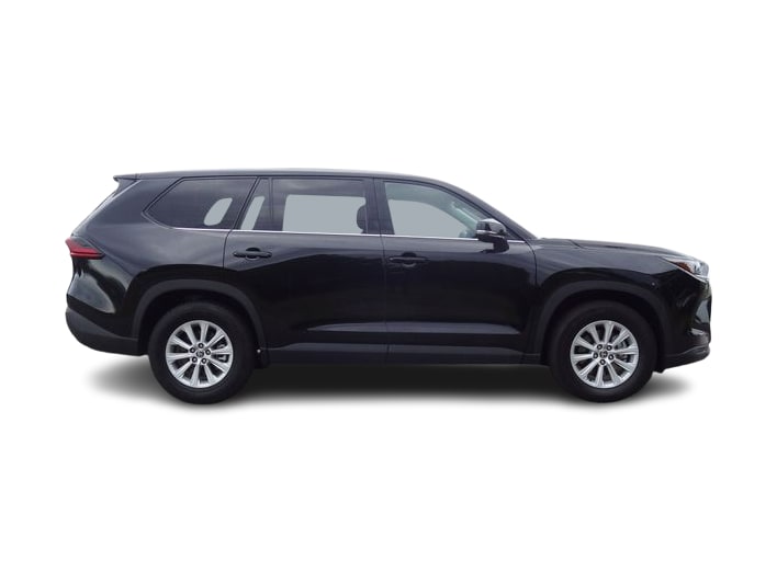 Thumbnail: 2025 Toyota Grand Highlander - 15