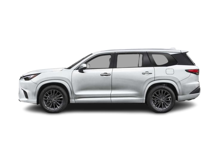 Thumbnail: 2024 Lexus TX - 3