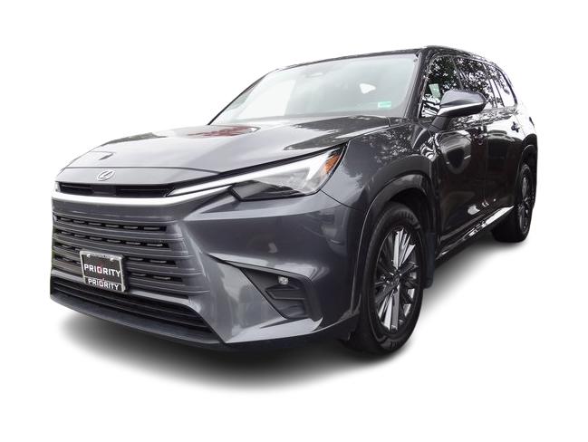 2024 Lexus TX