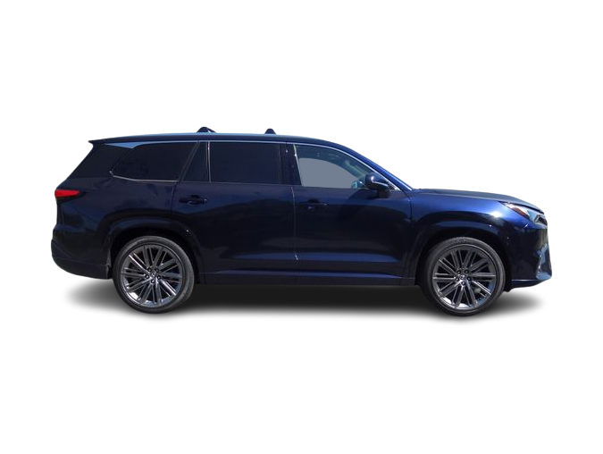 Thumbnail: 2025 Lexus TX - 16