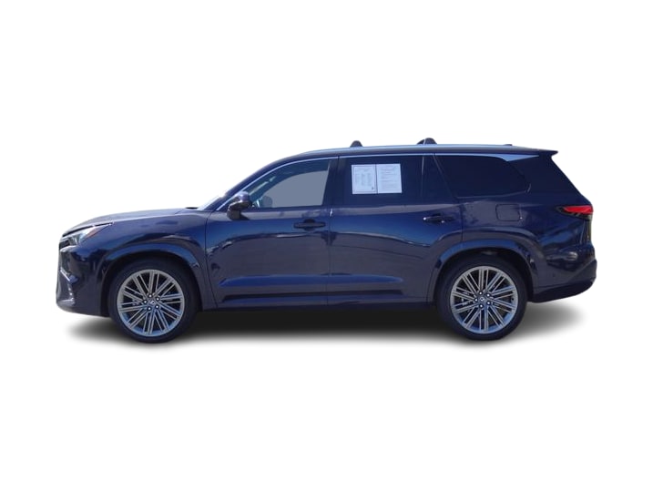 Thumbnail: 2025 Lexus TX - 3