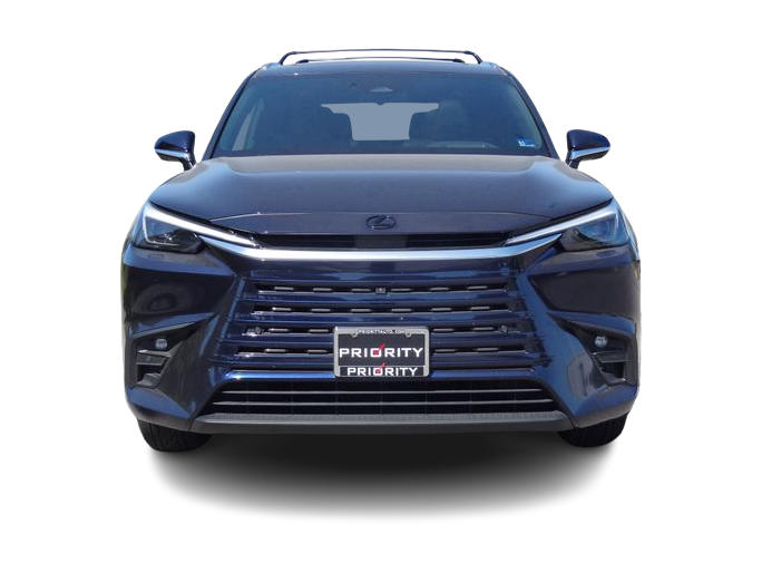 Thumbnail: 2025 Lexus TX - 5