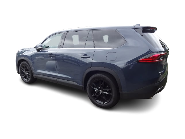 Thumbnail: 2024 Toyota Grand Highlander - 2