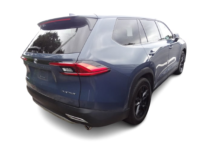 Thumbnail: 2024 Toyota Grand Highlander - 10
