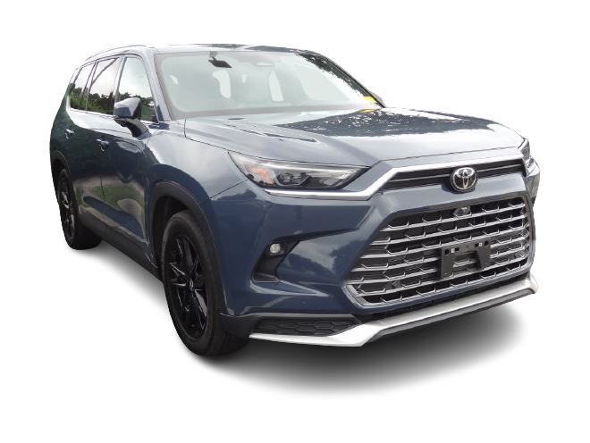 Thumbnail: 2024 Toyota Grand Highlander - 9
