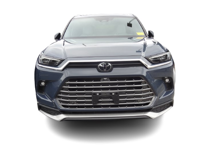 Thumbnail: 2024 Toyota Grand Highlander - 3