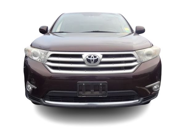 Thumbnail: 2013 Toyota Highlander - 3