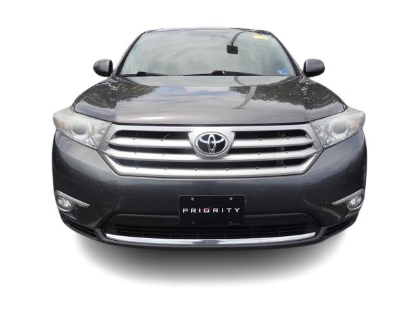 Thumbnail: 2012 Toyota Highlander - 4