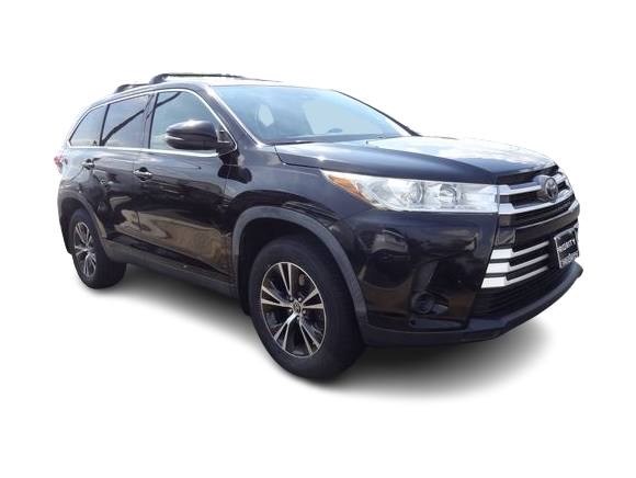 Thumbnail: 2019 Toyota Highlander - 13