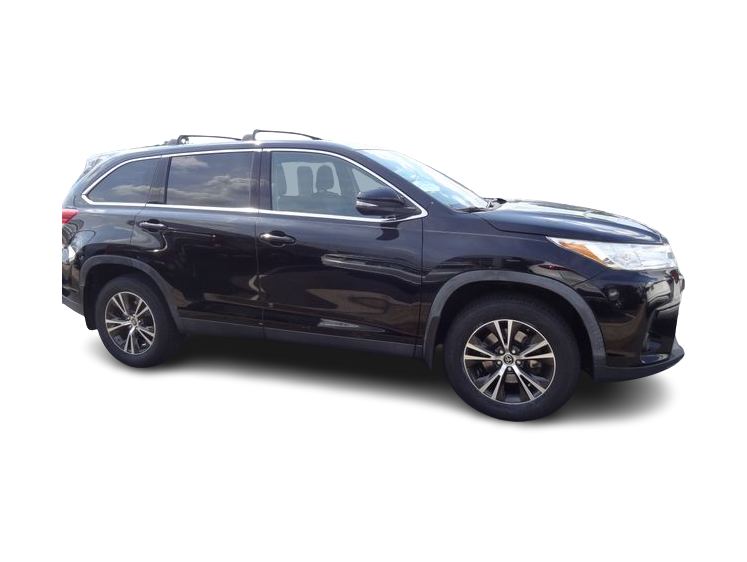 Thumbnail: 2019 Toyota Highlander - 12