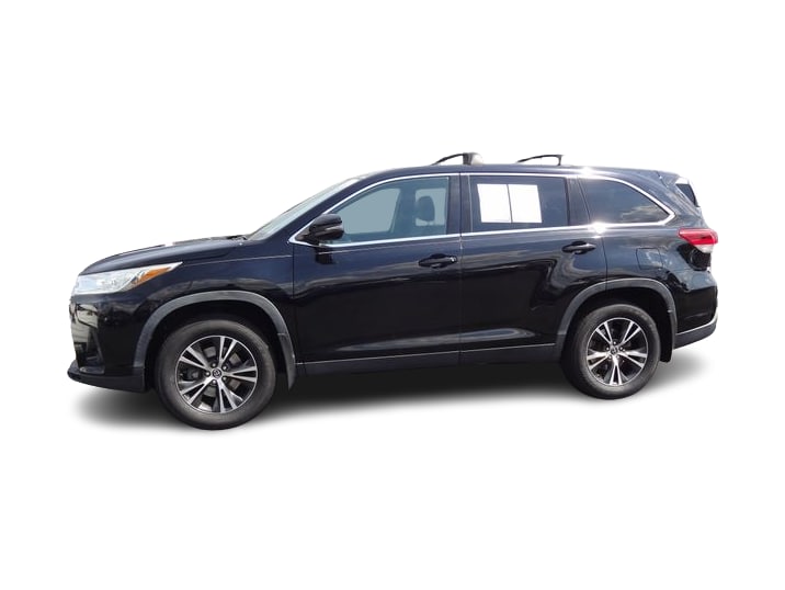 Thumbnail: 2019 Toyota Highlander - 2