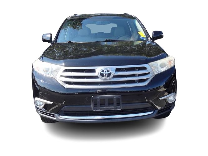 Thumbnail: 2013 Toyota Highlander - 4