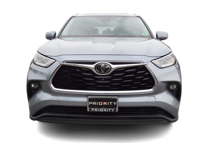 Thumbnail: 2020 Toyota Highlander - 5