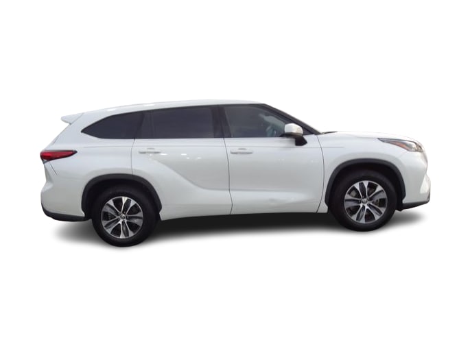 Thumbnail: 2021 Toyota Highlander - 13