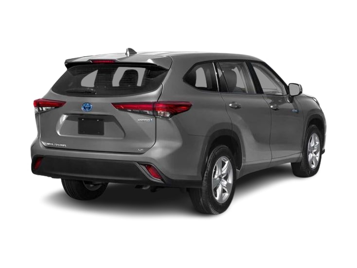 Thumbnail: 2020 Toyota Highlander - 11