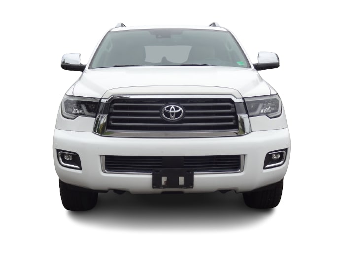 Thumbnail: 2019 Toyota Sequoia - 5