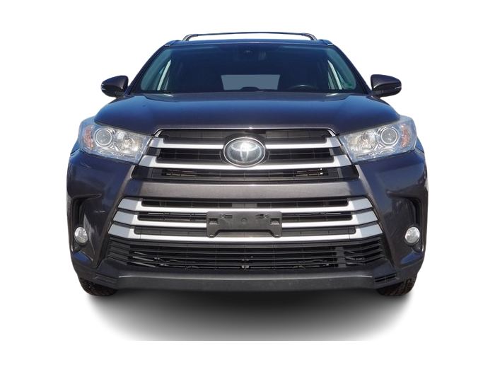 2019 Toyota Highlander XLE 5