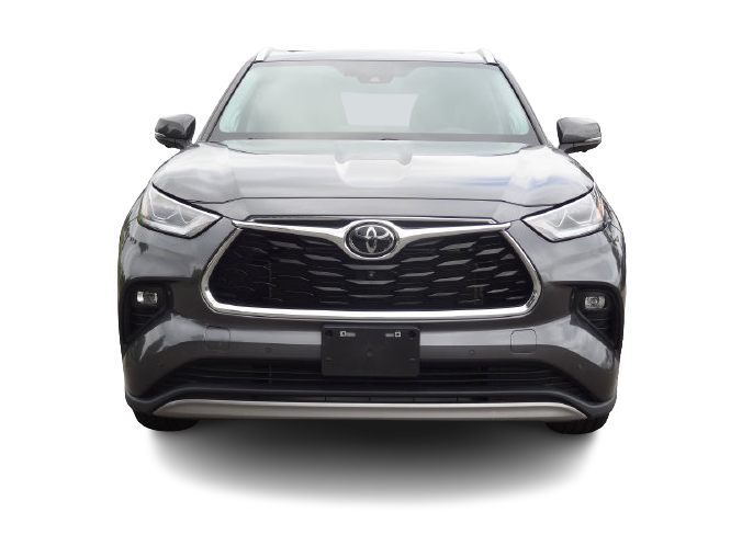 Thumbnail: 2023 Toyota Highlander - 5
