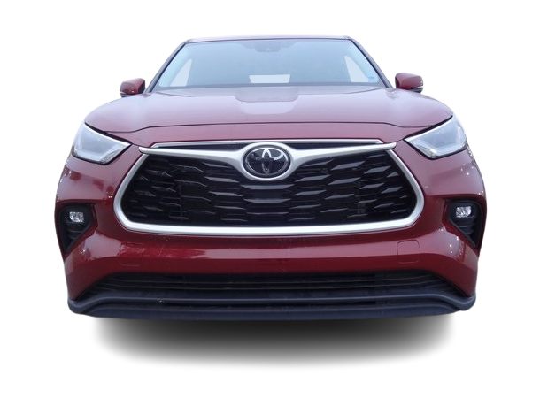 Thumbnail: 2023 Toyota Highlander - 5