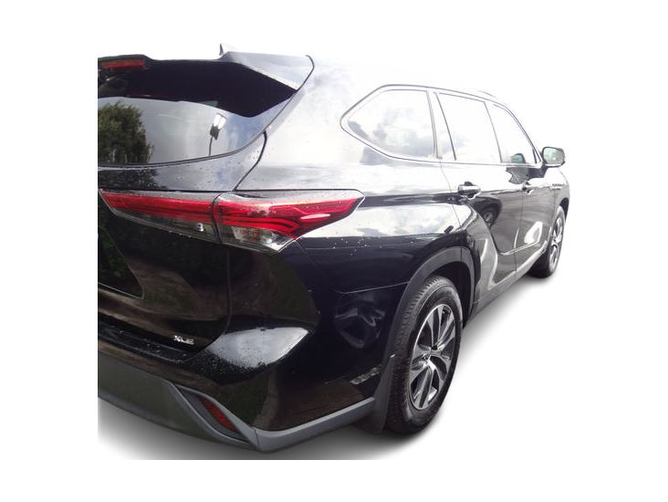 Thumbnail: 2023 Toyota Highlander - 10