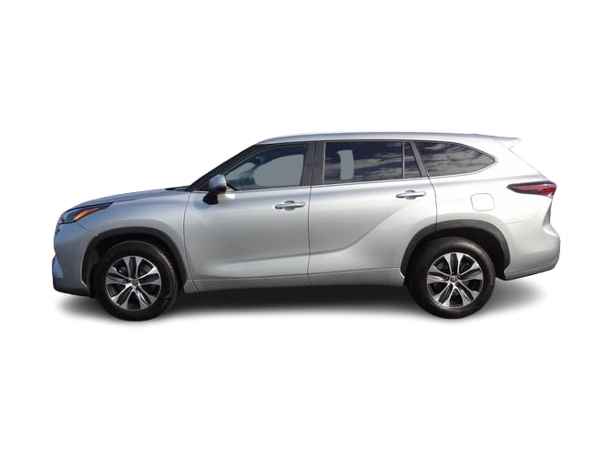 Thumbnail: 2025 Toyota Highlander - 2