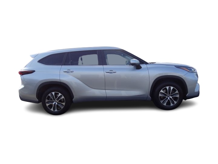 Thumbnail: 2025 Toyota Highlander - 14