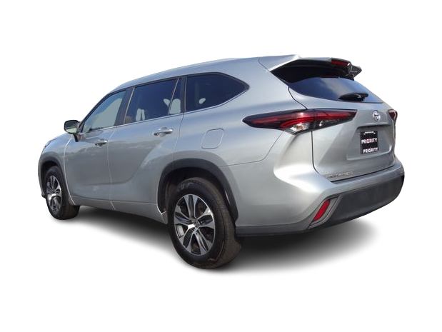 Thumbnail: 2025 Toyota Highlander - 12