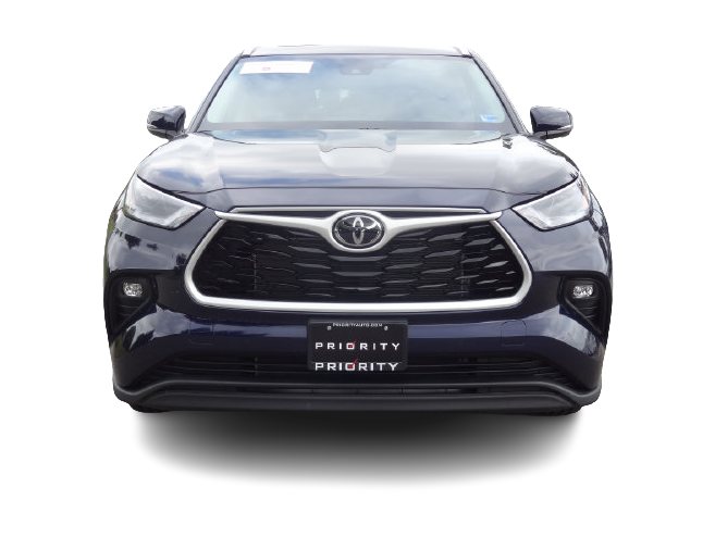 Thumbnail: 2026 Toyota Highlander - 5