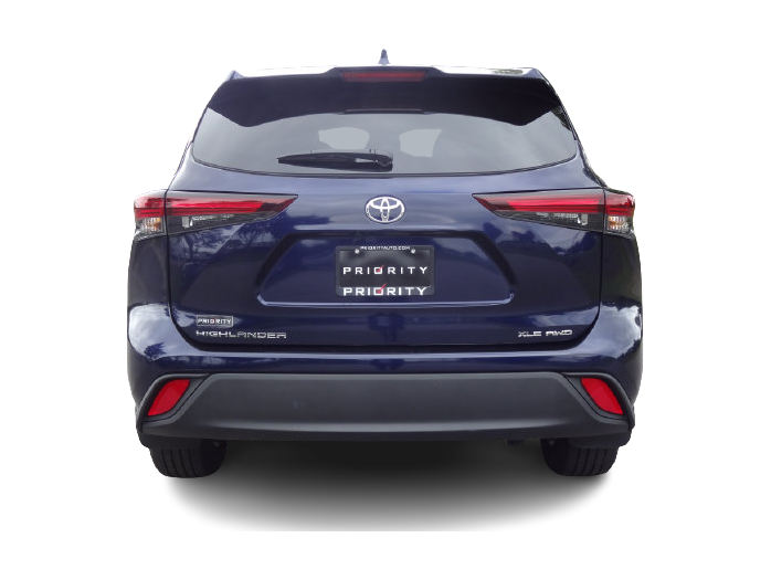 Thumbnail: 2026 Toyota Highlander - 4