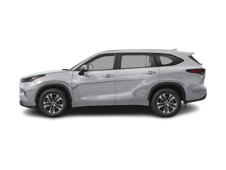 Thumbnail: 2024 Toyota Highlander - 3