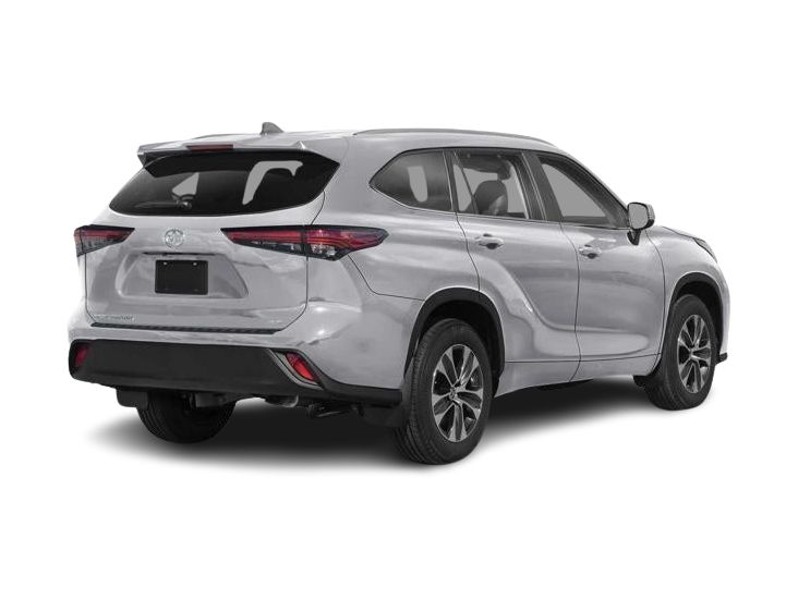 Thumbnail: 2024 Toyota Highlander - 10